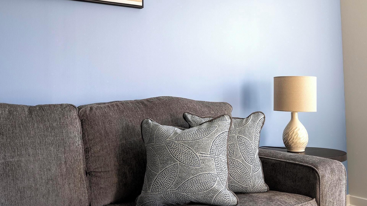 Photo of Livingroom in Sugar Hill