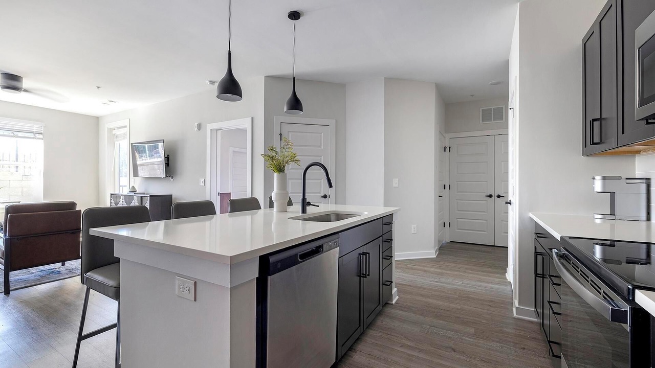 Photo of Kitchen in Sugar Hill