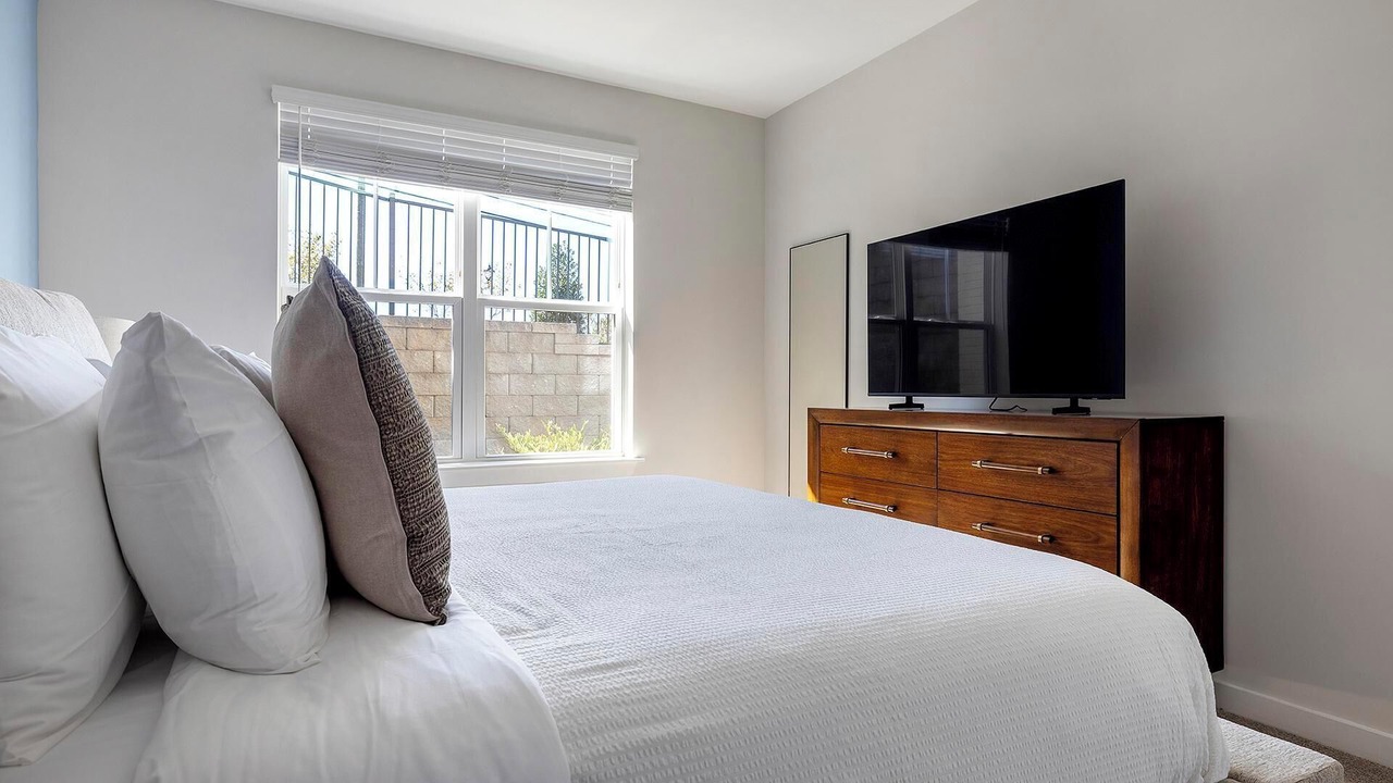 Photo of Bedroom in Sugar Hill