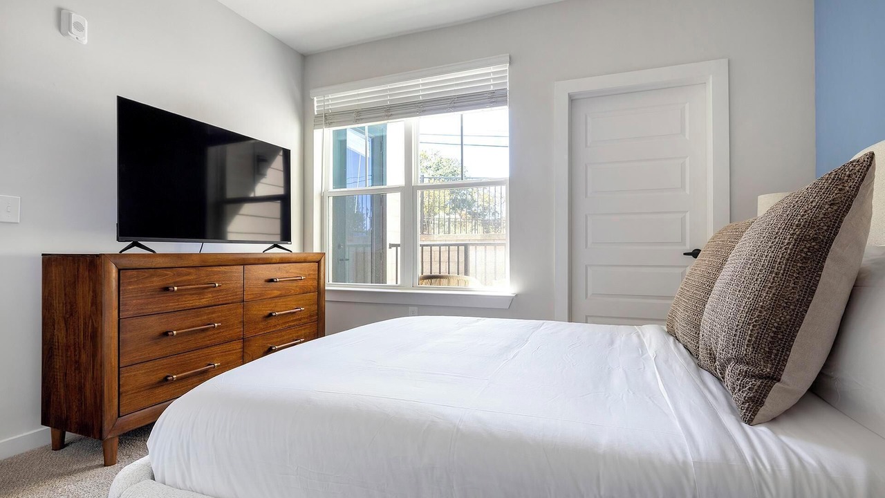 Photo of Bedroom in Sugar Hill
