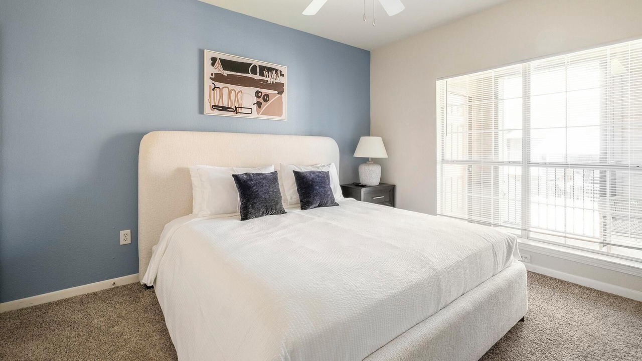 Photo of Bedroom in Southbelt/Ellington