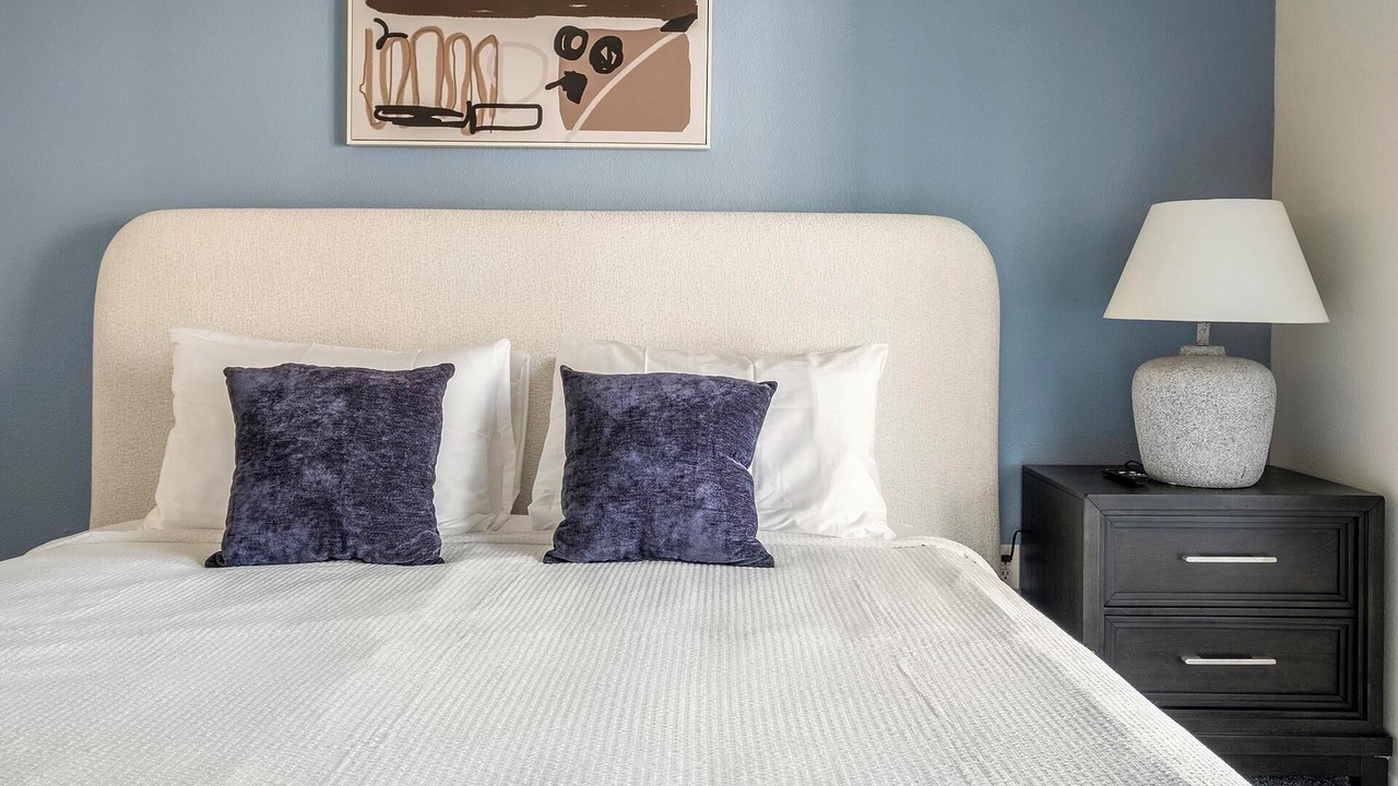 Photo of Bedroom in Southbelt/Ellington