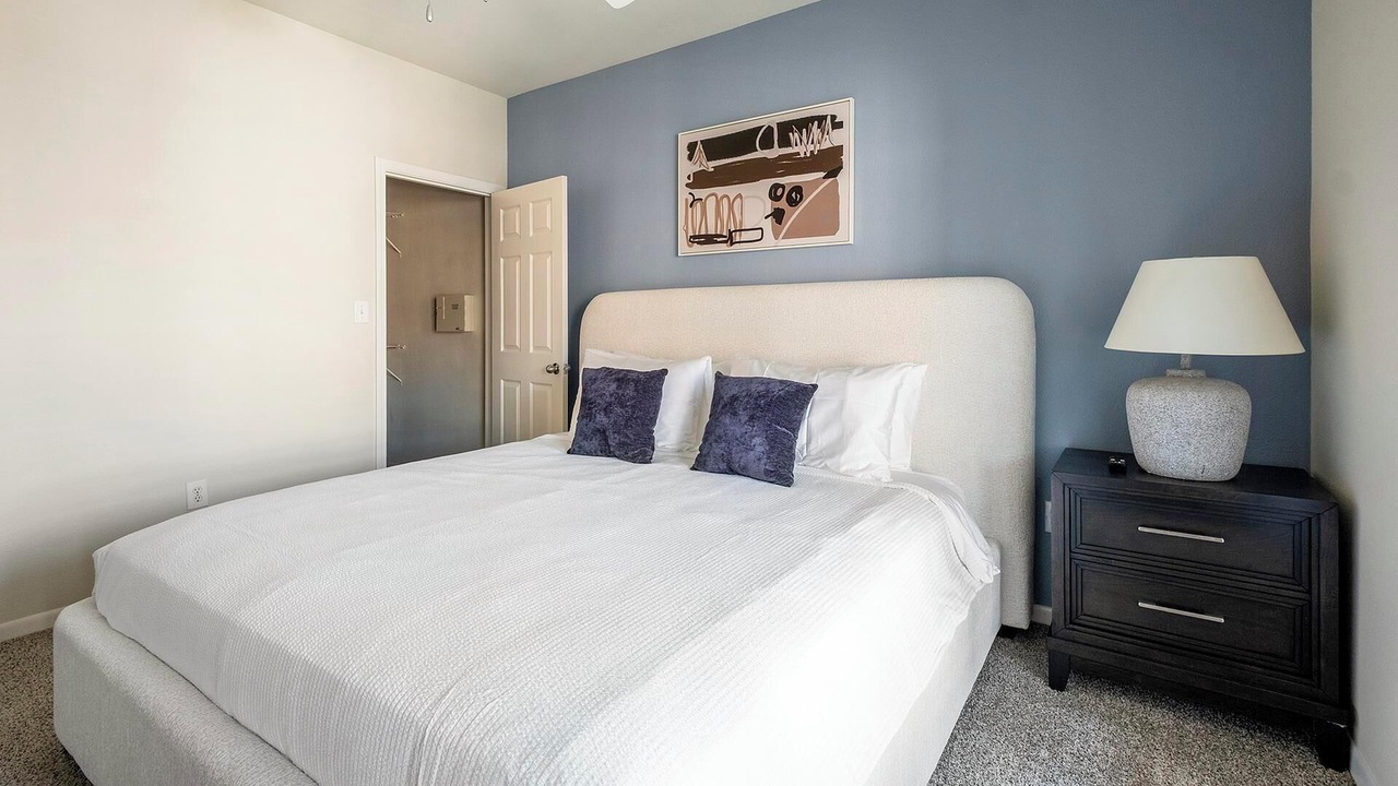 Photo of Bedroom in Southbelt/Ellington