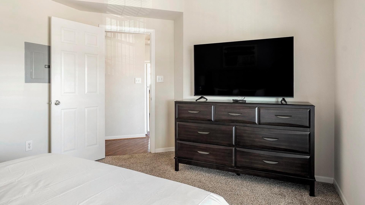 Photo of Bedroom in Southbelt/Ellington