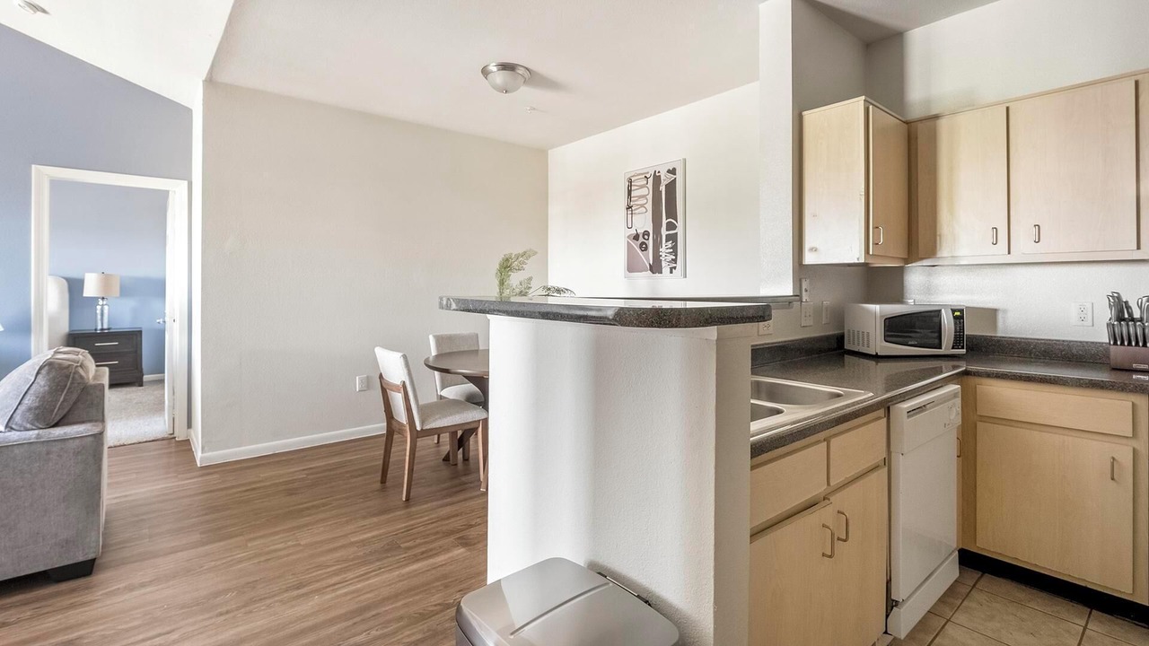 Photo of Kitchen in Southbelt/Ellington