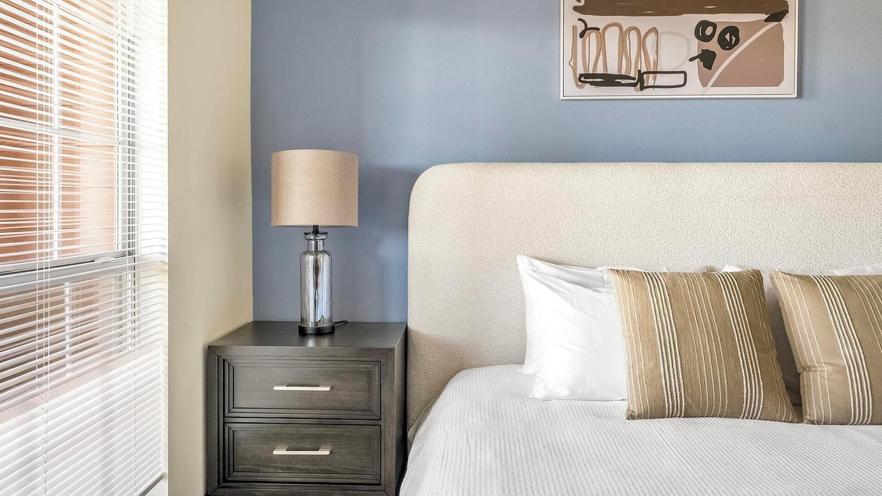 Photo of Bedroom in Southbelt/Ellington