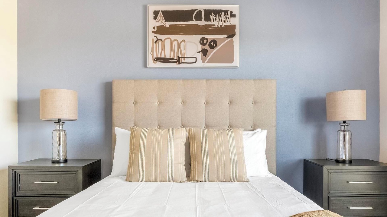 Photo of Bedroom in Southbelt/Ellington