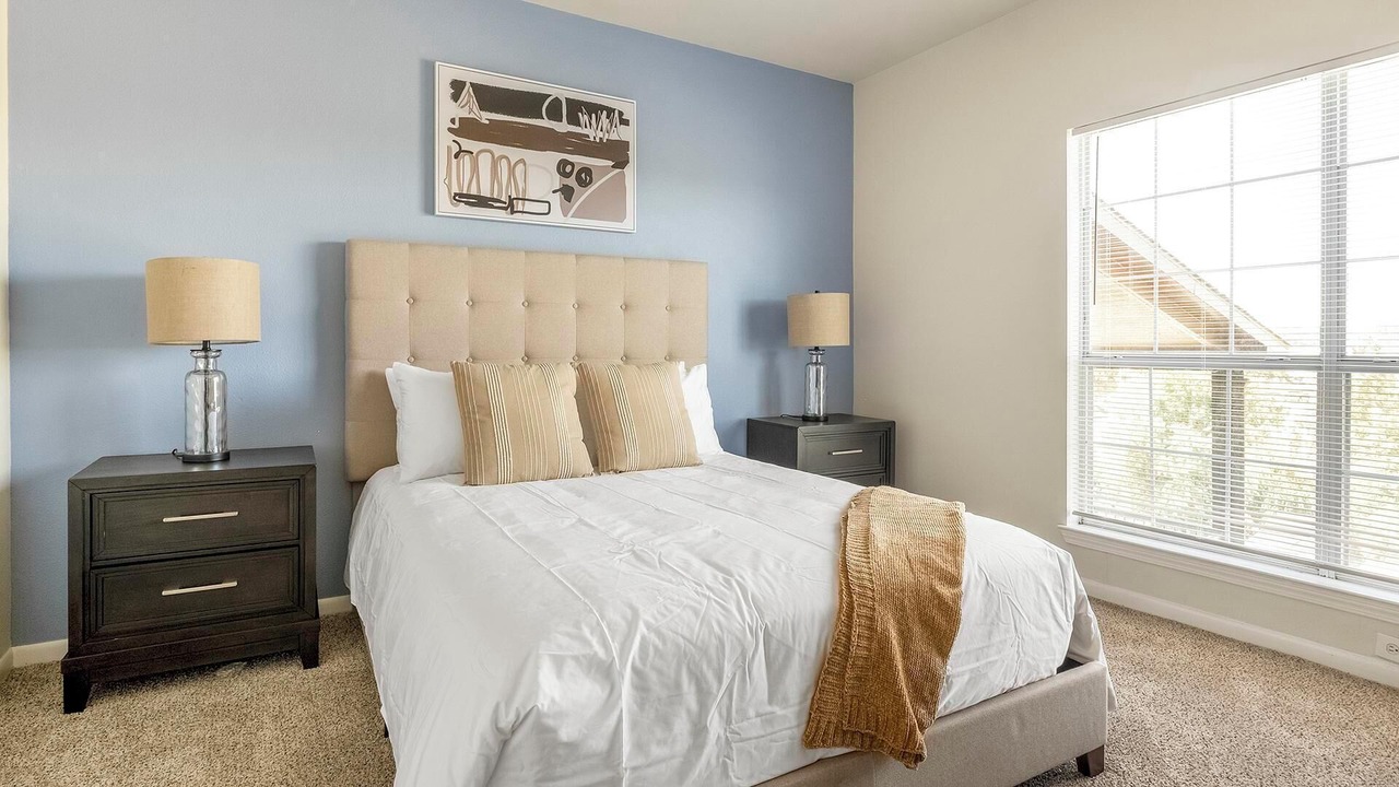 Photo of Bedroom in Southbelt/Ellington