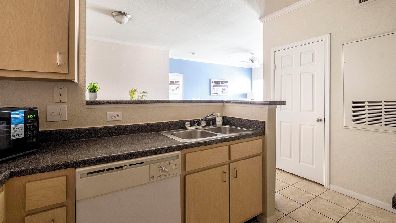 Photo of Kitchen in Southbelt/Ellington