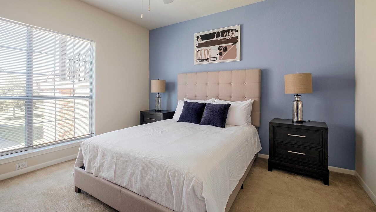 Photo of Bedroom in Southbelt/Ellington