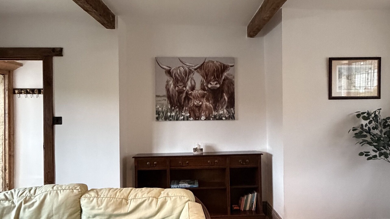 Photo of Livingroom in Ogden