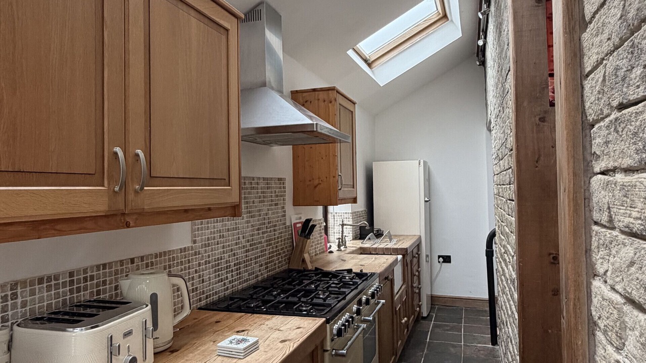 Photo of Kitchen in Ogden