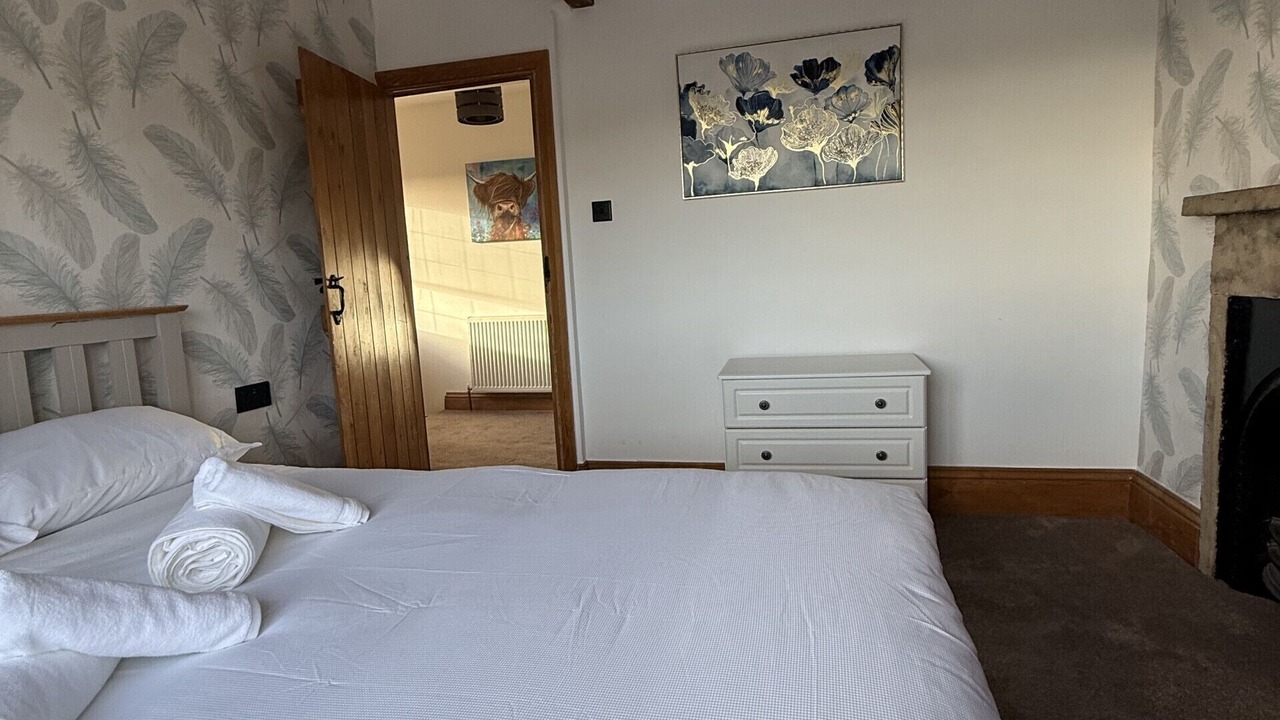 Photo of Bedroom in Ogden