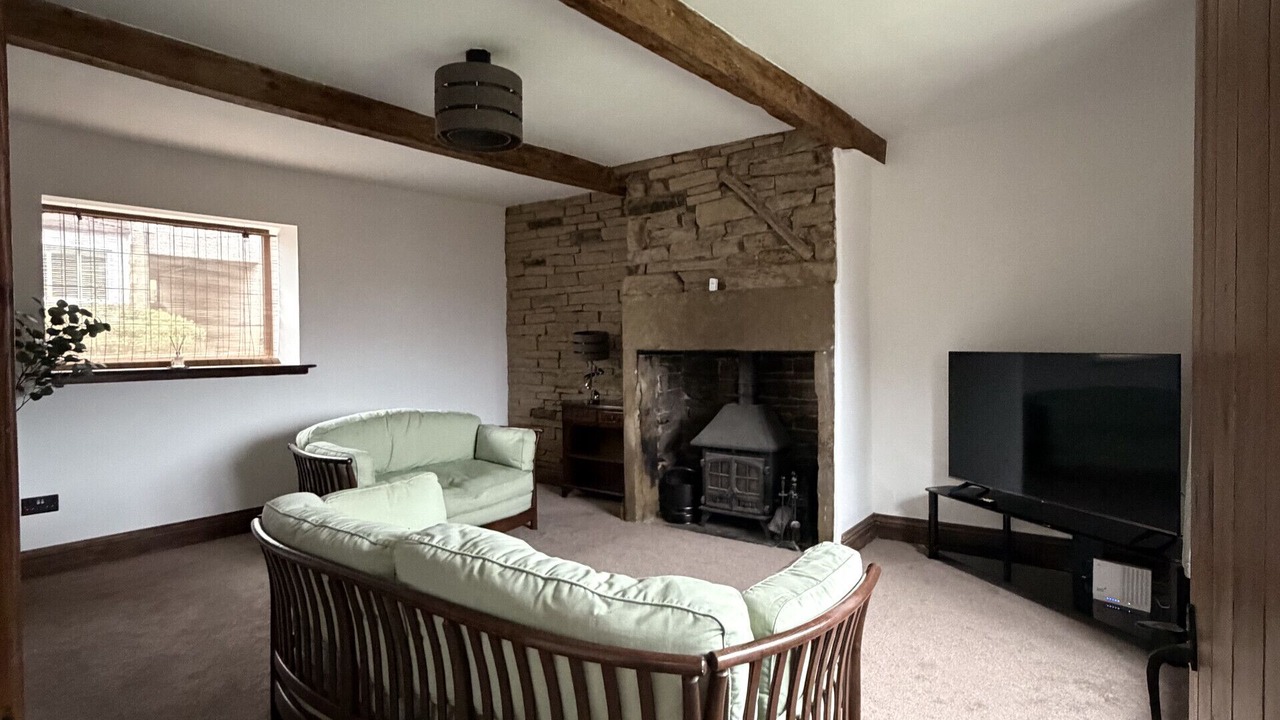 Photo of Livingroom in Ogden