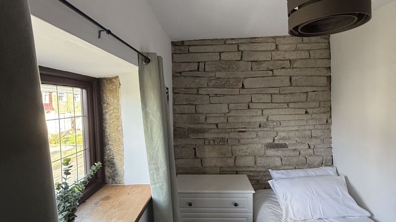 Photo of Bedroom in Ogden