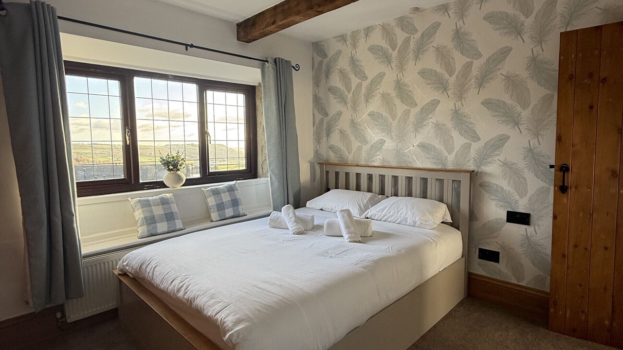 Photo of Bedroom in Ogden