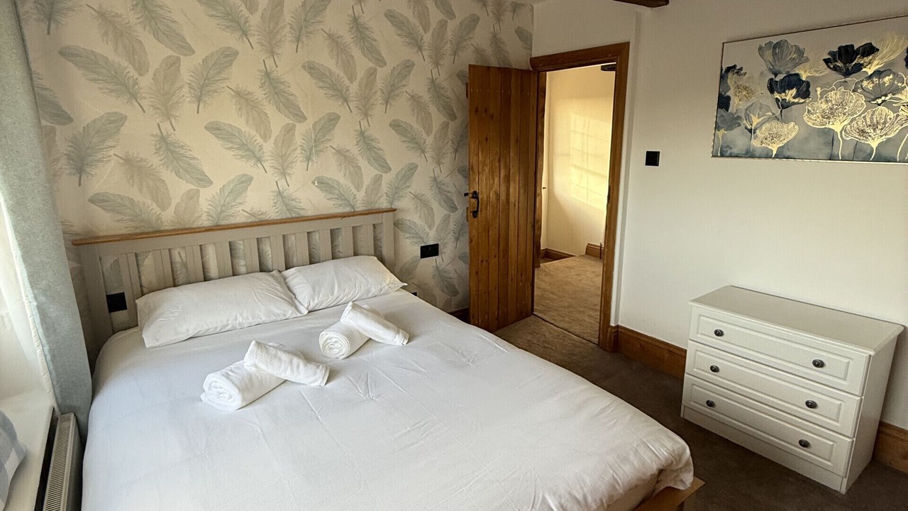 Photo of Bedroom in Ogden