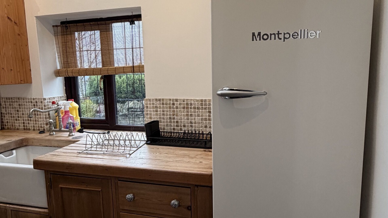 Photo of Kitchen in Ogden