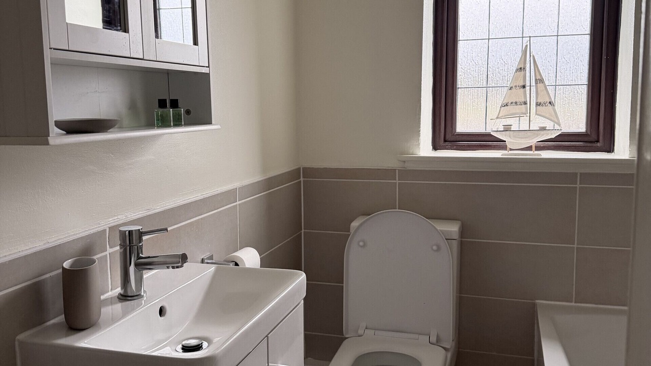 Photo of Bathroom in Ogden