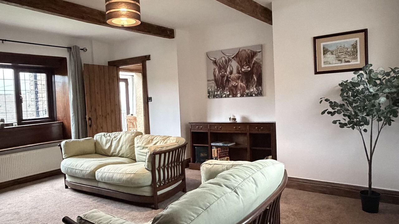 Photo of Livingroom in Ogden