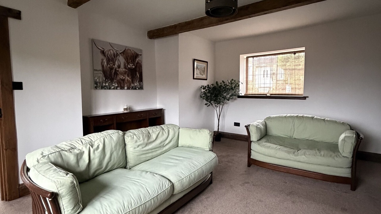 Photo of Livingroom in Ogden