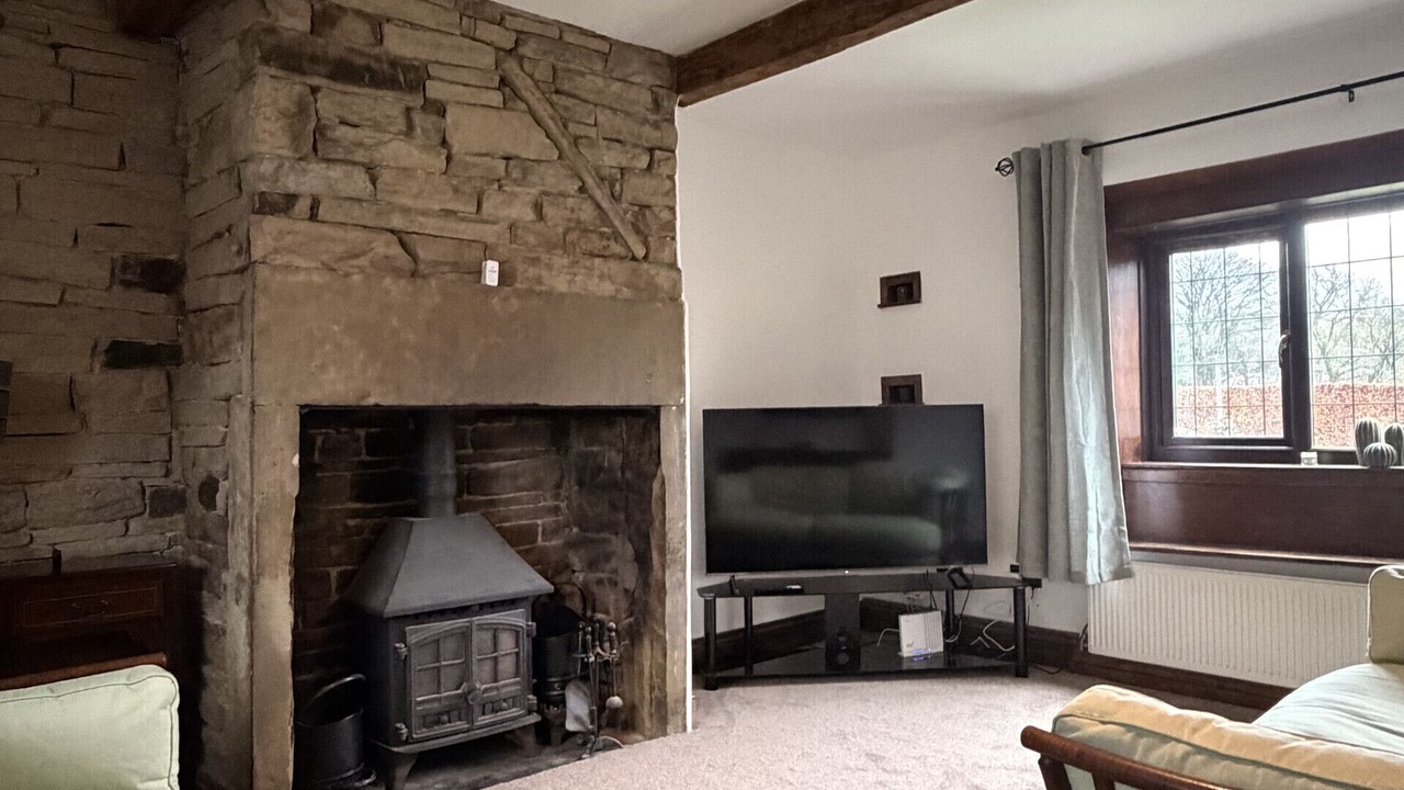 Photo of Livingroom in Ogden