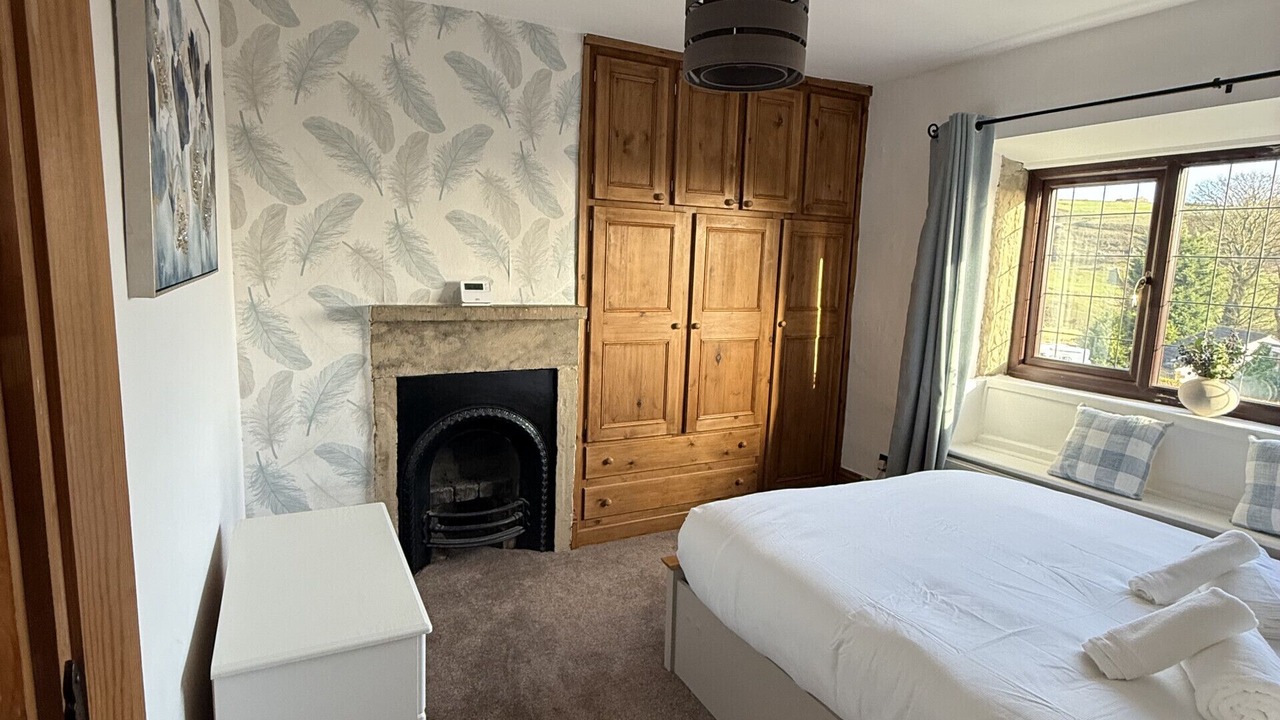 Photo of Bedroom in Ogden