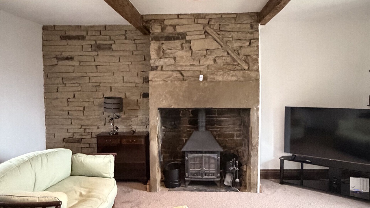 Photo of Livingroom in Ogden