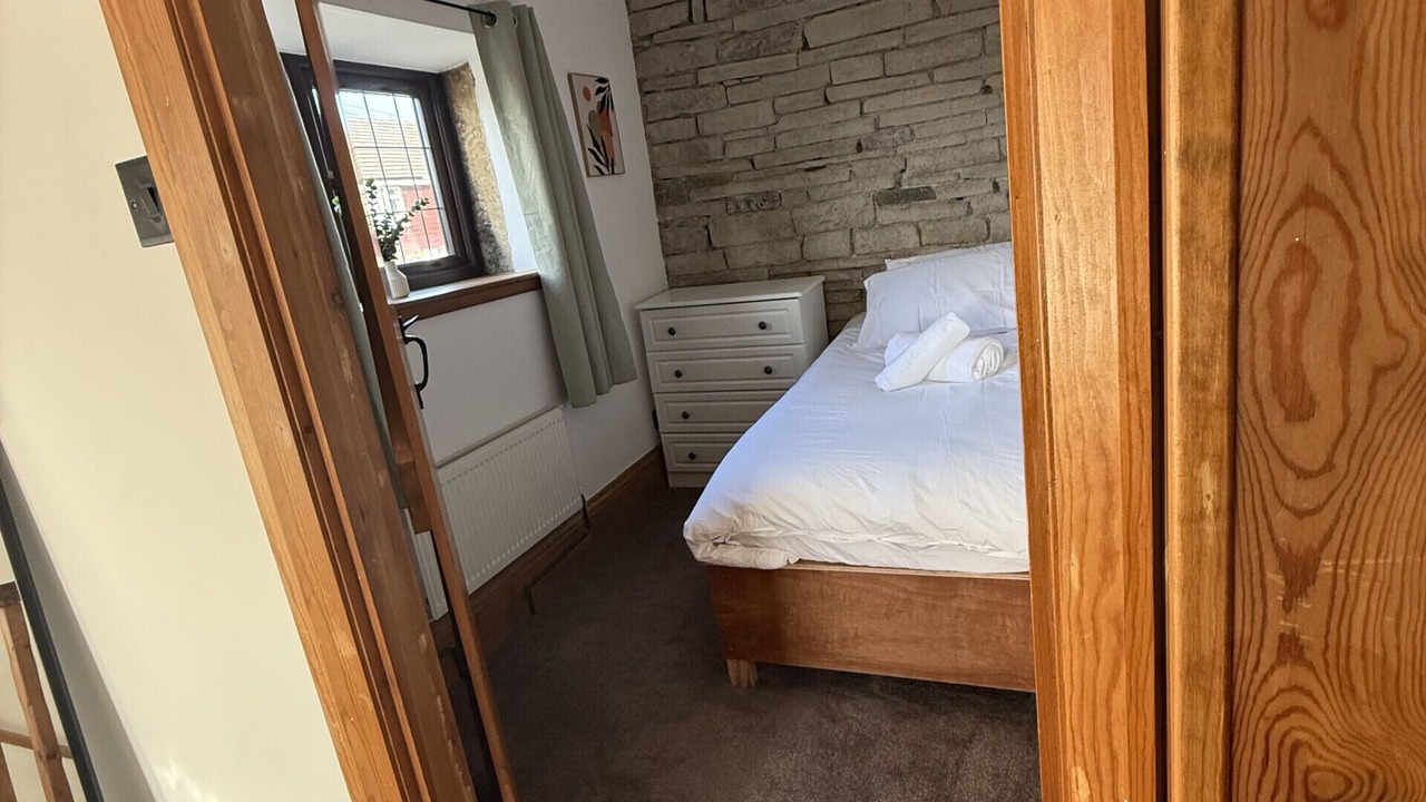 Photo of Bedroom in Ogden