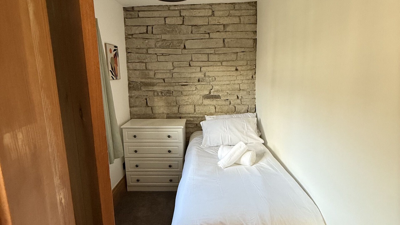 Photo of Bedroom in Ogden