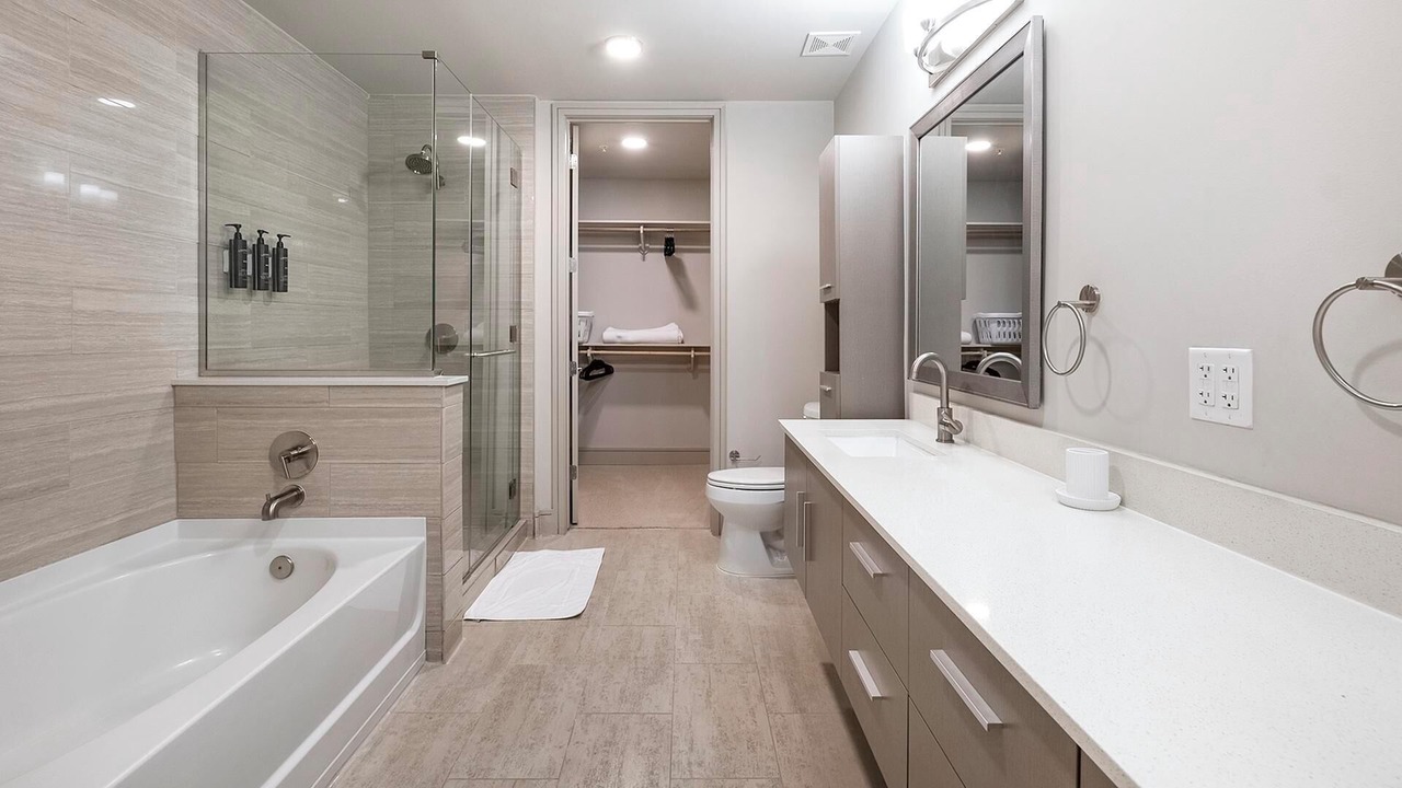 Photo of Bathroom in Houston