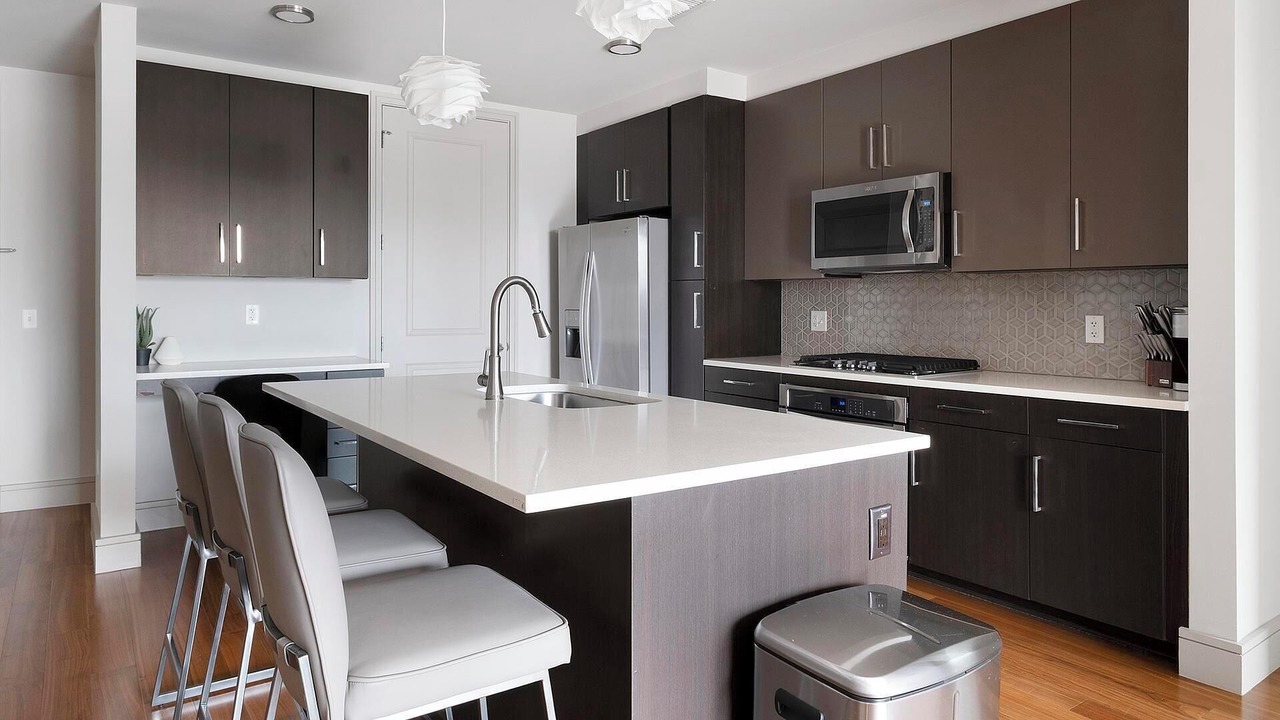 Photo of Kitchen in Houston
