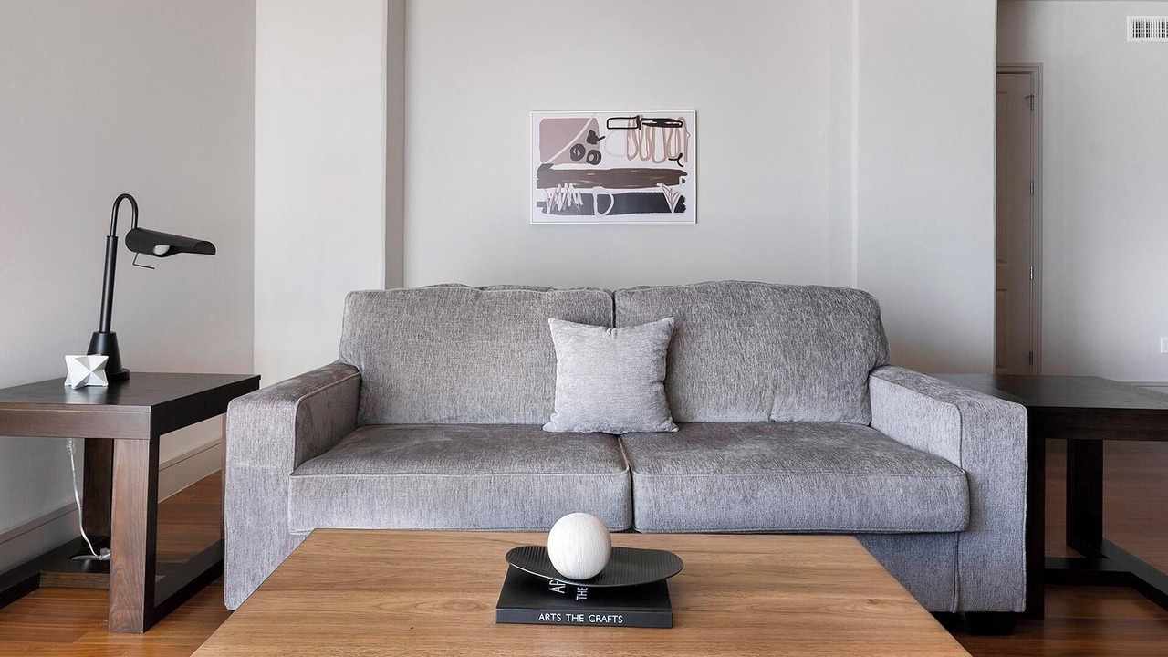 Photo of Livingroom in Houston