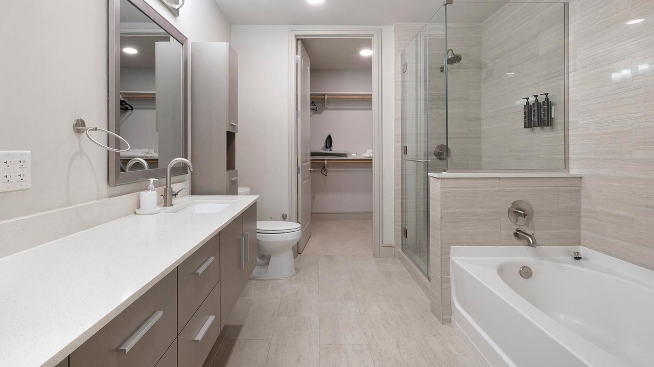 Photo of Bathroom in Houston