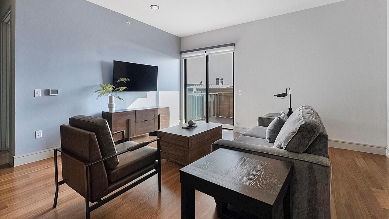 Photo of Livingroom in Houston