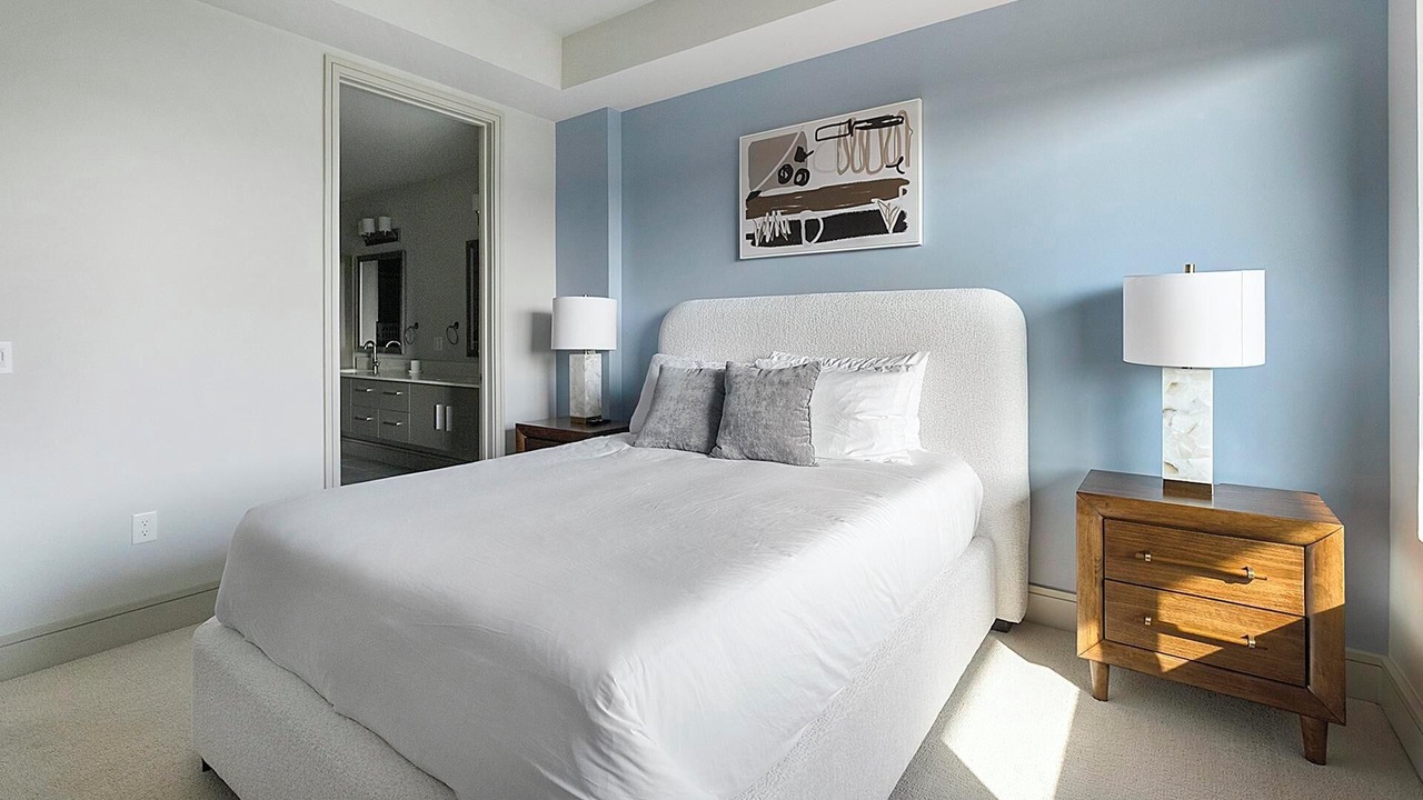 Photo of Bedroom in Houston