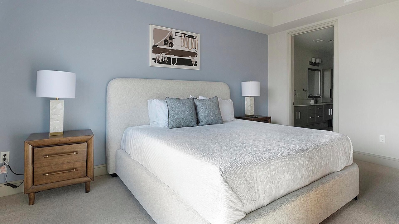 Photo of Bedroom in Houston