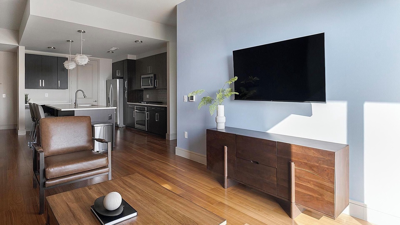 Photo of Livingroom in Houston