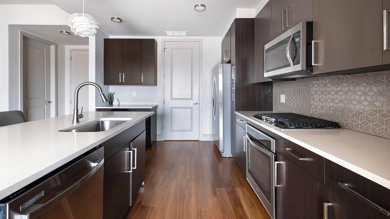 Photo of Kitchen in Houston