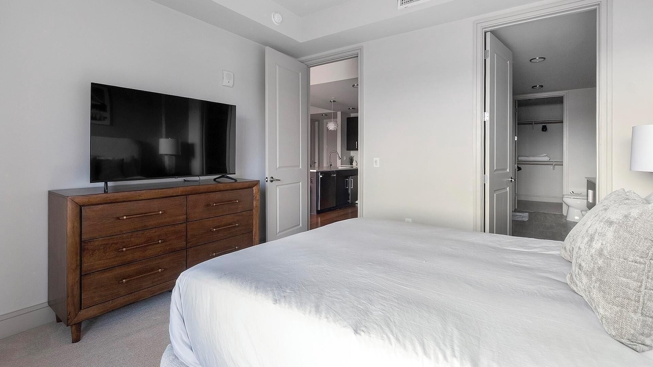 Photo of Bedroom in Houston