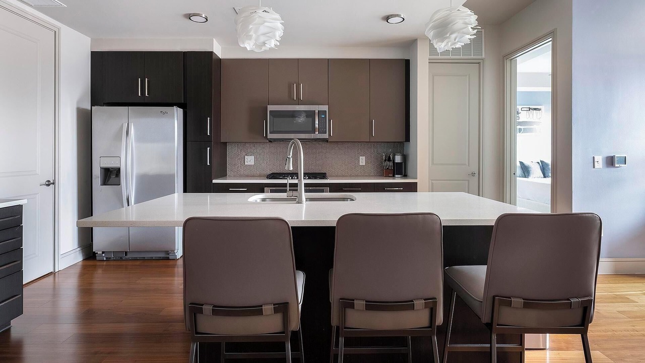 Photo of Kitchen in Houston
