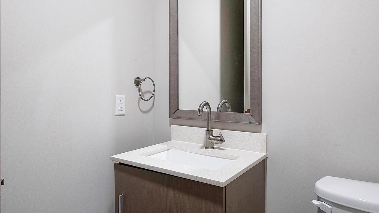 Photo of Bathroom in Houston