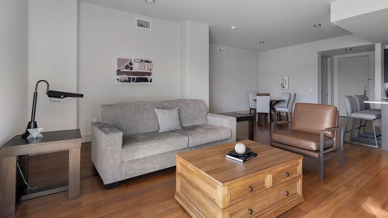 Photo of Livingroom in Houston