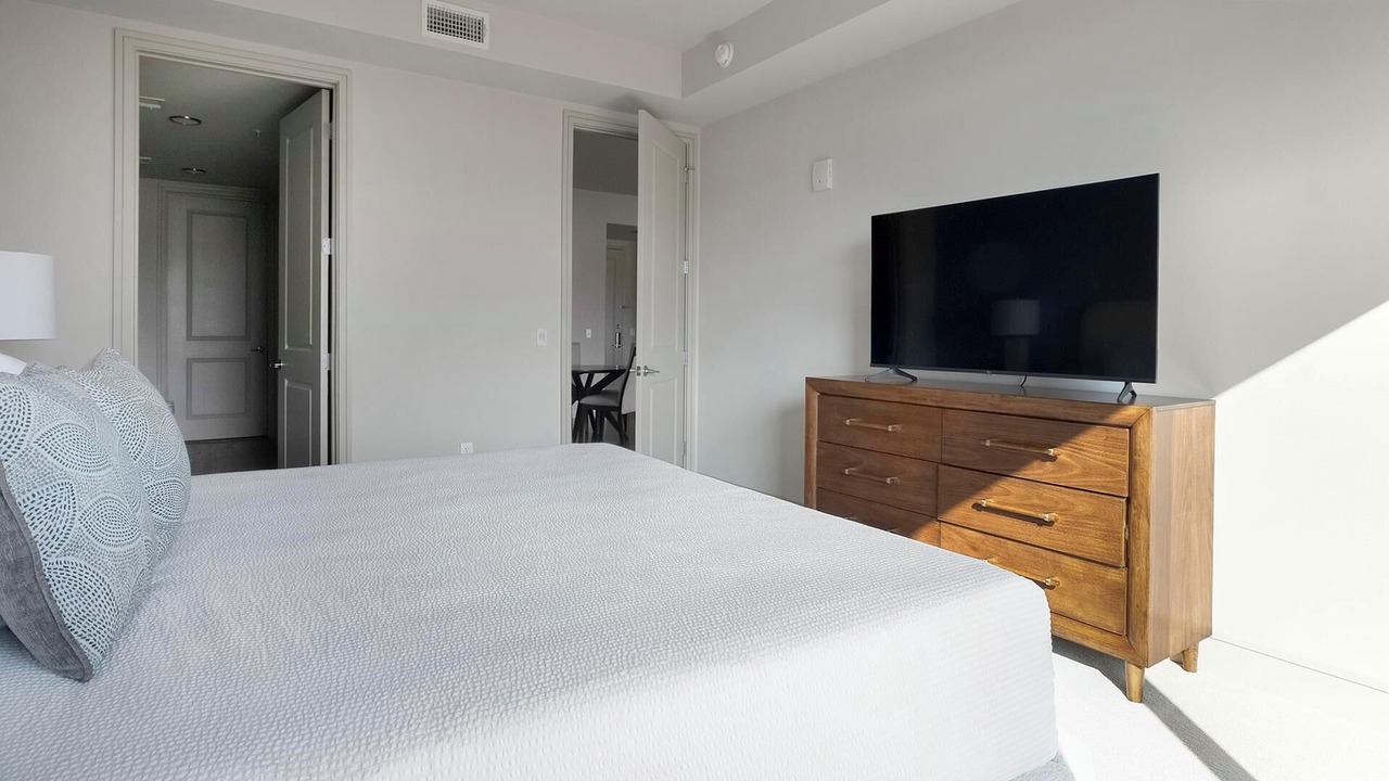 Photo of Bedroom in Houston