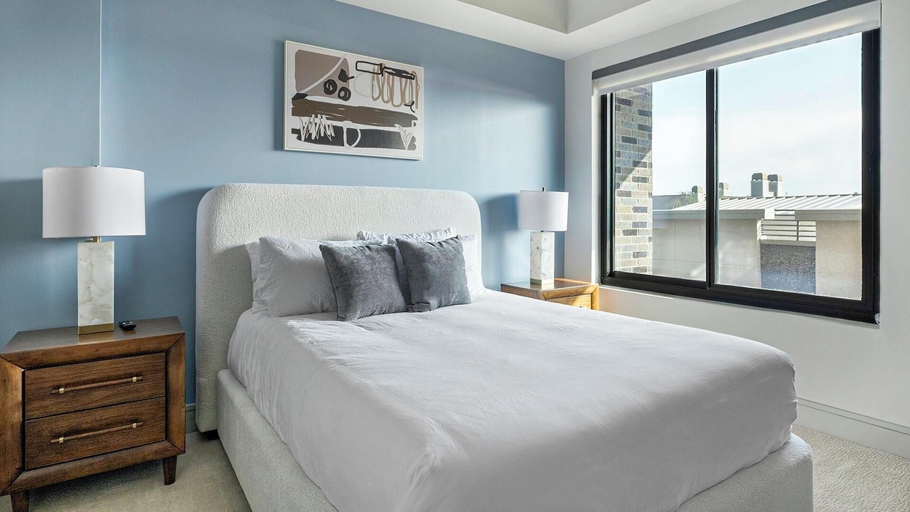 Photo of Bedroom in Houston