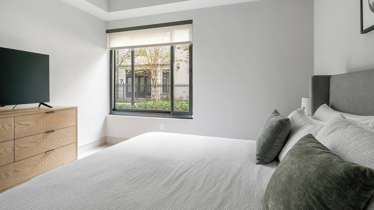Photo of Bedroom in Houston