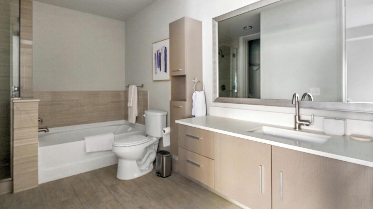 Photo of Bathroom in Houston