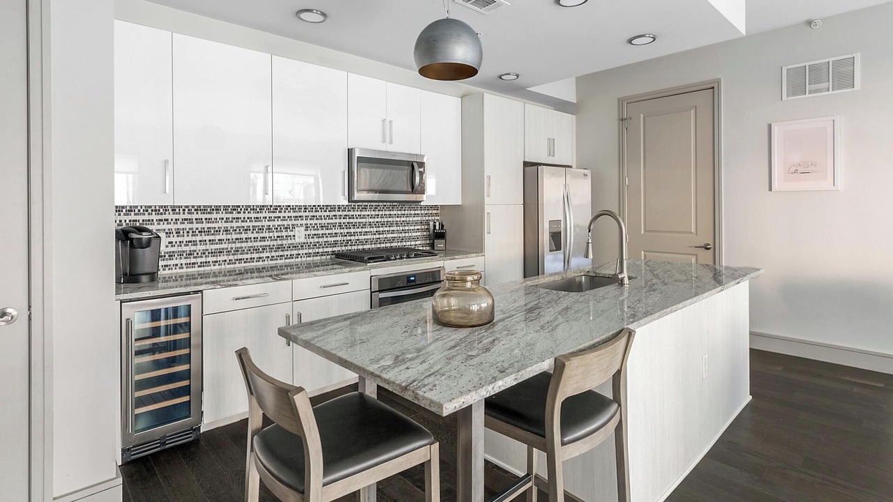Photo of Kitchen in Houston