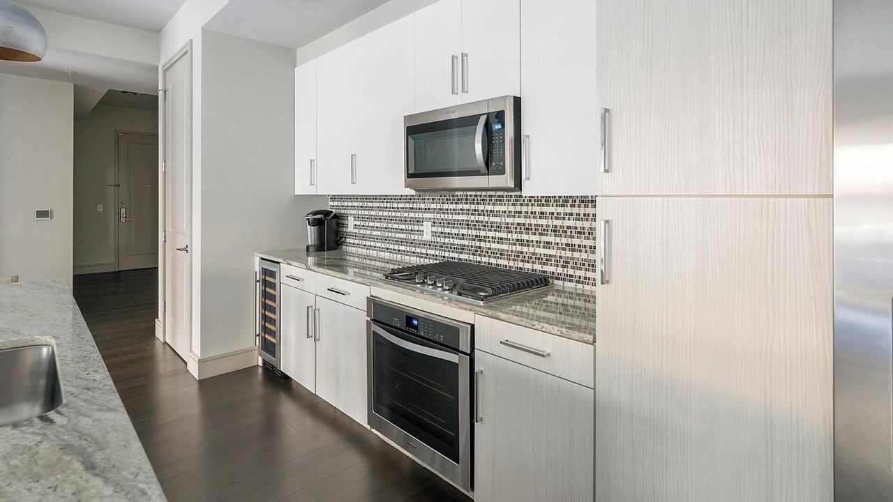 Photo of Kitchen in Houston