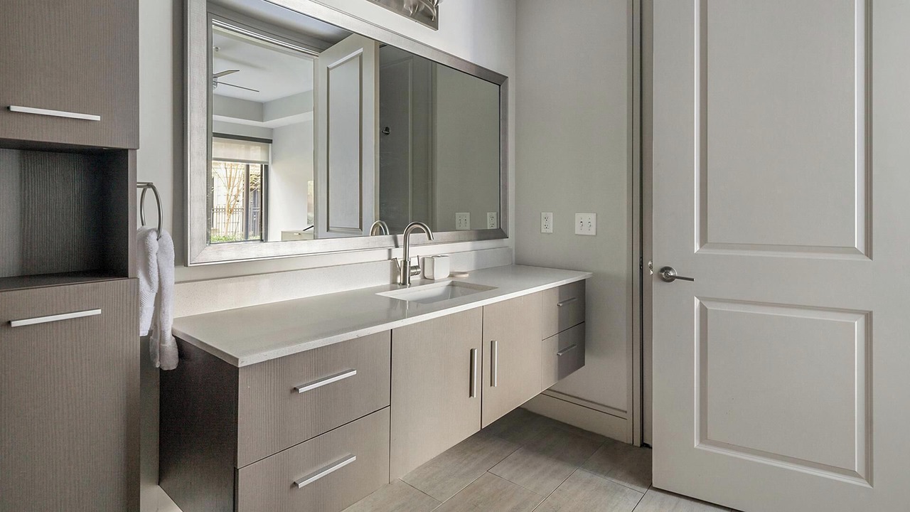 Photo of Bathroom in Houston